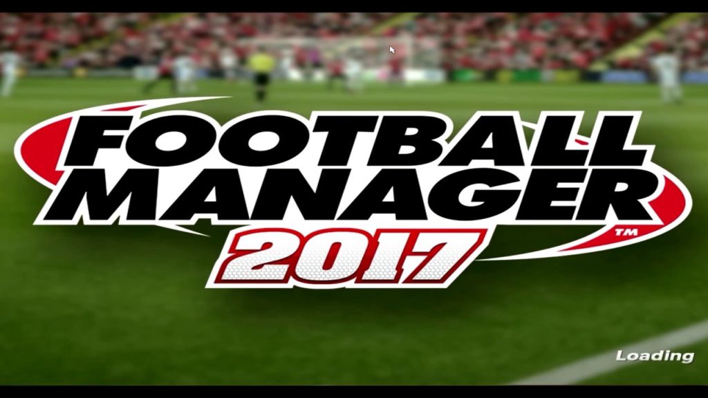 football manager 2017 crack