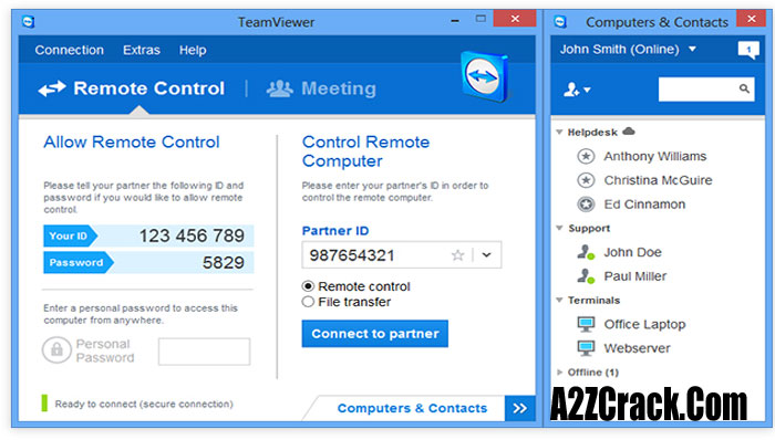 teamviewer 9 download free windows