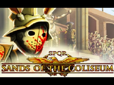 sands of the coliseum download