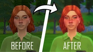 how to download reshade sims 4